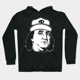 Philly Franklin Hoodie